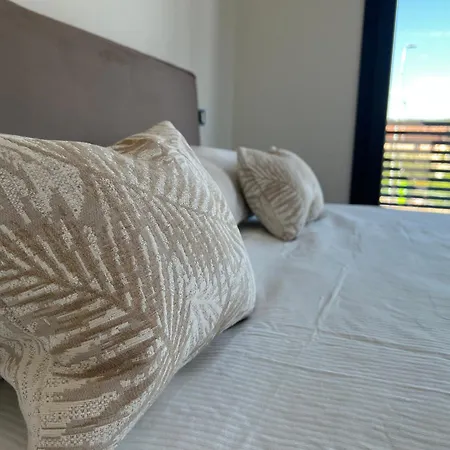 Palm * Manerba del Garda