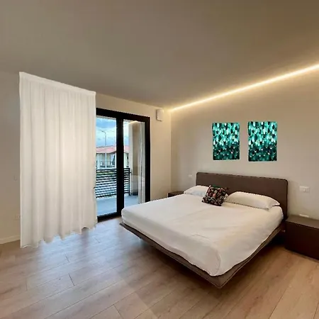 Palm Villa *