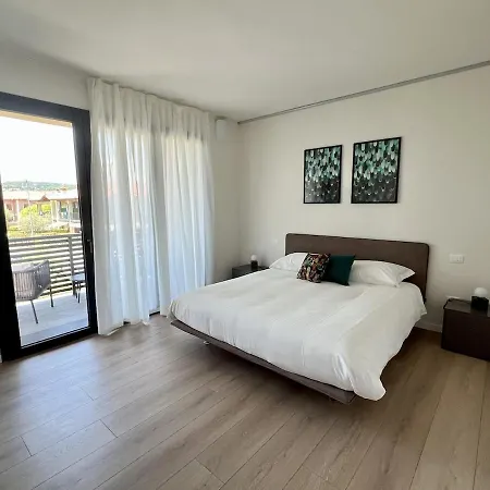 Palm Villa