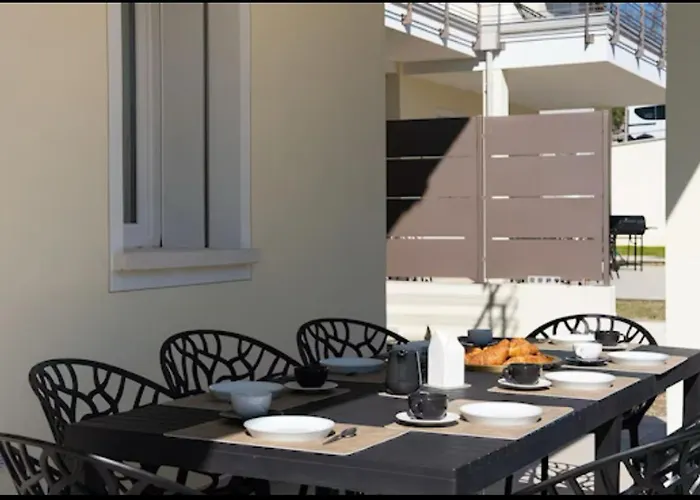 Villa Palm Manerba del Garda