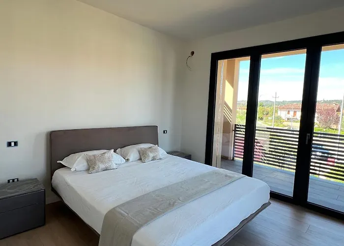 Palm Manerba del Garda