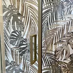 Palm 别墅 马内尔巴