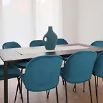 别墅 Palm 马内尔巴