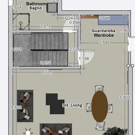 Villa Palm *